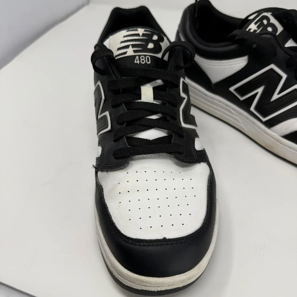 New Balance new balance